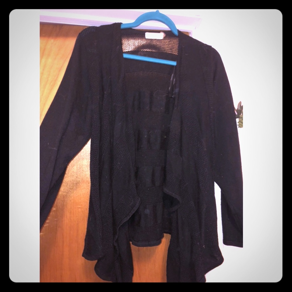 Calvin Klein cardigan